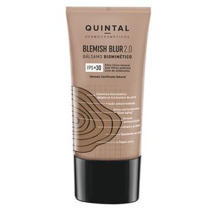 Blemish Blur Balsámo Biomimético Quintal - Multifuncional