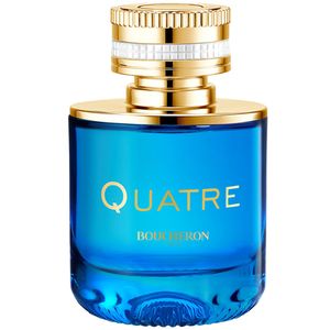 Quatre Em Bleu Boucheron – Perfume Masculino – Eau de Parfum
