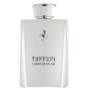 Essence Musk Ferrari - Perfume Masculino - Eau de Parfum