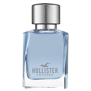 Wave For Him Hollister - Perfume Masculino - Eau de Toilette