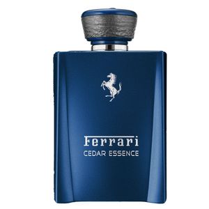 Cedar Essence Ferrari - Perfume Masculino - Eau de Parfum