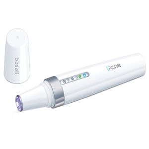 iAcne Basall - Aparelho Portátil de Fototerapia para Acnes