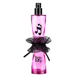 Love Betty Boop - Perfume Feminino - Deo Colônia