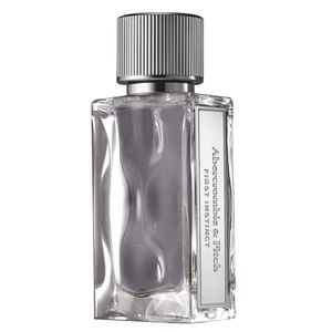 First Instinct Abercrombie & Fitch - Perfume Masculino - Eau de Toilette