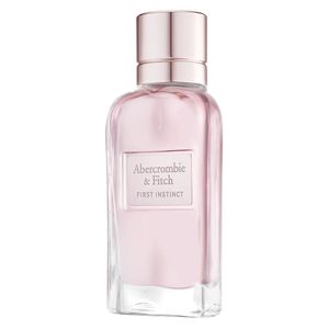 First Instinct Abercrombie & Fitch - Perfume Feminino - Eau de Parfum