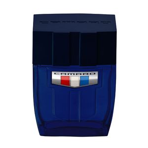 Camaro Blue Camaro Perfume Masculino Deo Colonia