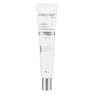 Creme Facial Antirrugas Imecap Face Dia
