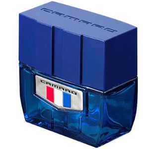 Camaro Blue Camaro Perfume Masculino Deo Colonia