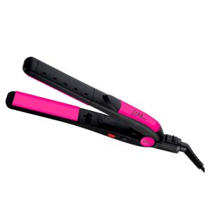 Passione Rosa Lizz Professional - Prancha de Cabelo