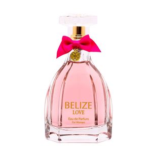 Belize Love Page Perfume Feminino EDP