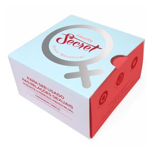 Disco Menstrual Fleurity – Fleurity Secret
