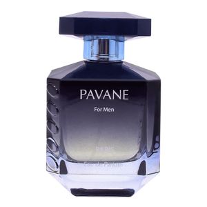 Pavane for Men Page - Perfume Masculino - EDP