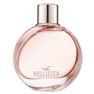 Wave For Her Hollister - Perfume Feminino - Eau de Parfum