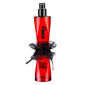 Xoxo Hugs & Kisses e Love Betty Boop - Perfume Feminino - Deo Colônia