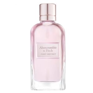First Instinct Abercrombie & Fitch - Perfume Feminino - Eau de Parfum