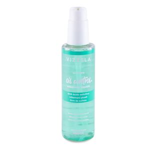 Sabonete Líquido Facial Vizzela Oil Control