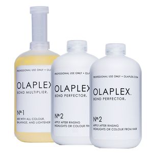 Olaplex Kit Salon Intro - Tratamento