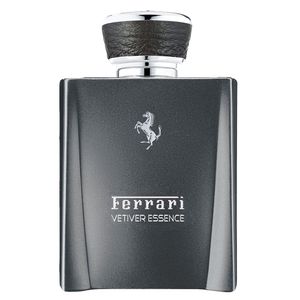 Vetiver Essence Ferrari - Perfume Masculino - Eau de Parfum