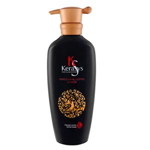 Kerasys Hair Fall Control – Shampoo Anti Queda