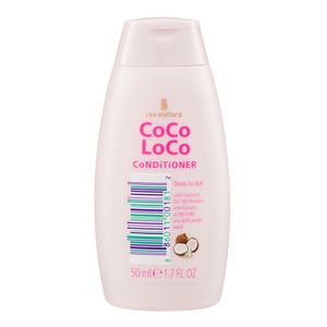 Lee Stafford Coco Loco – Condicionador Hidratante