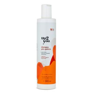 Up2you Pós Química Shampoo