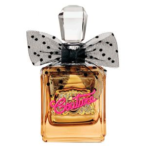 Viva La Juicy Gold Couture Juicy Couture - Perfume Feminino - Eau de Parfum