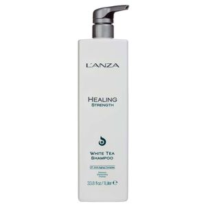 L'anza Healing Strength White Tea - Shampoo Reconstrutor