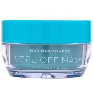 Máscara Facial Mari Maria Makeup Peel Off Blue Diamond