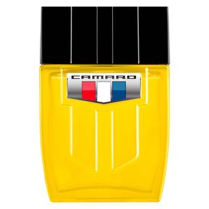 Camaro Yellow – Perfume Masculino – Eau de Cologne