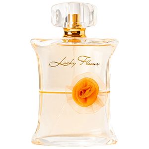 Lucky Flower Orange Lonkoom – Perfume Feminino – Eau de Parfum