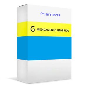Carbocisteína 50 mg/mL Genérico Mariol