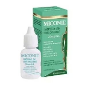 Miconil 20 mg/mL (30mL) Pharmascience