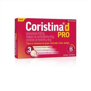 Coristina D Pro