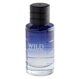 Ly Wild Adventure Coscentra - Perfume Masculino - Eau de Toilette