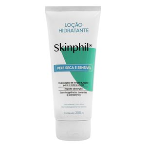 Skinphil Loc Bg 200ml