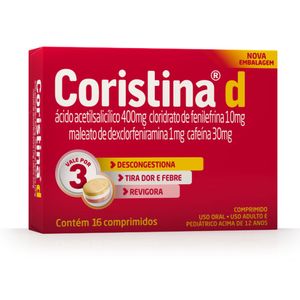 Coristina D Pro