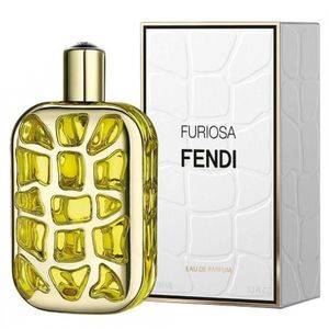 Perfume Feminino Furiosa EDP 50 ml