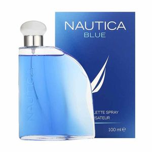 Perfume masculino Nautica Blue EDT 100 ml