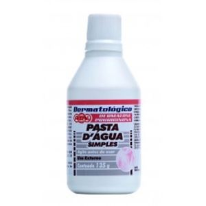 Pasta D'Agua Simples ADV 135g