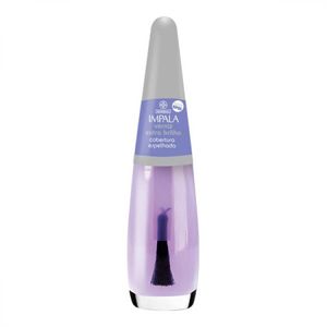 Esmalte Impala Verniz Extra Brilho 7,5ml