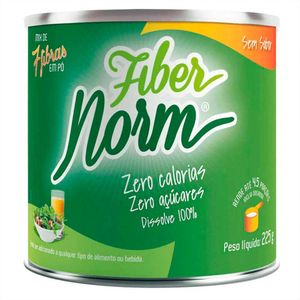 Fibra Alimentar Fibernorm 225g